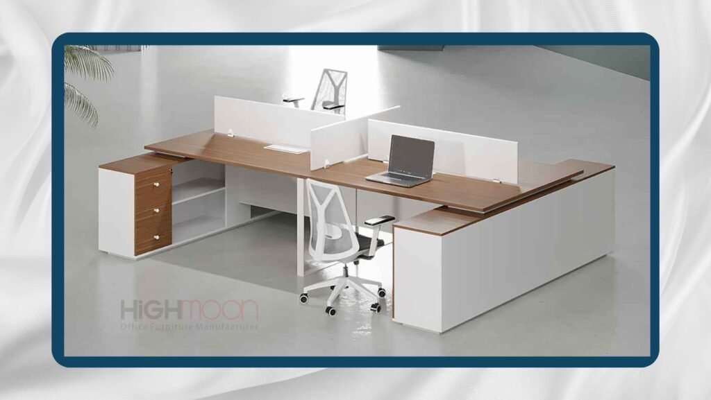 Premium Office Furniture in Abu Dhabi