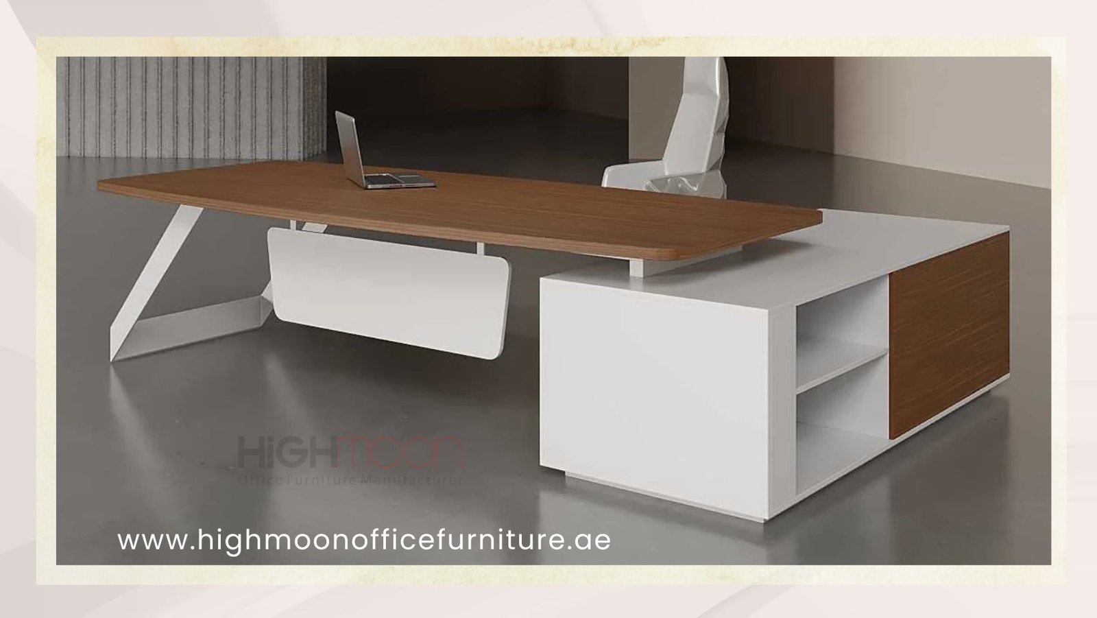 Professional Office Furniture Al Ain