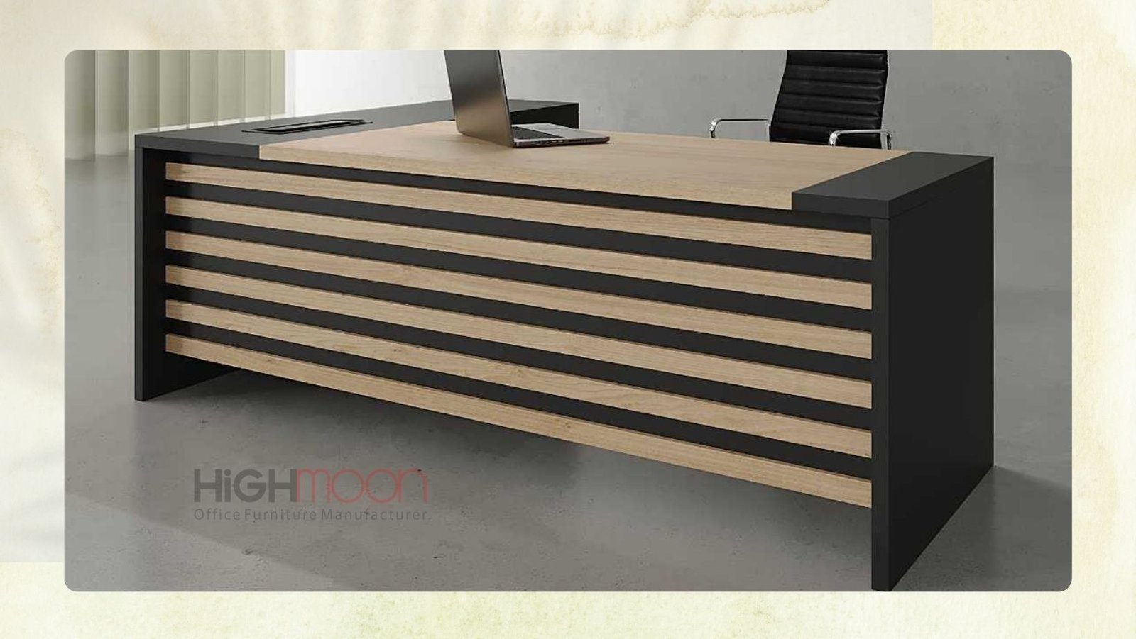 Professional Office Furniture Price in Abu Dhabi
