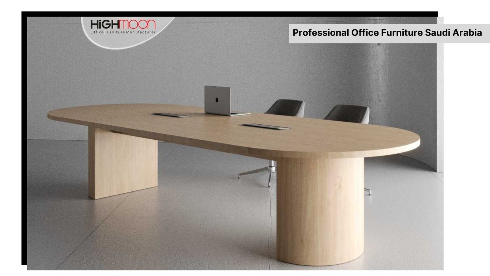 Professional Office Furniture Saudi Arabia