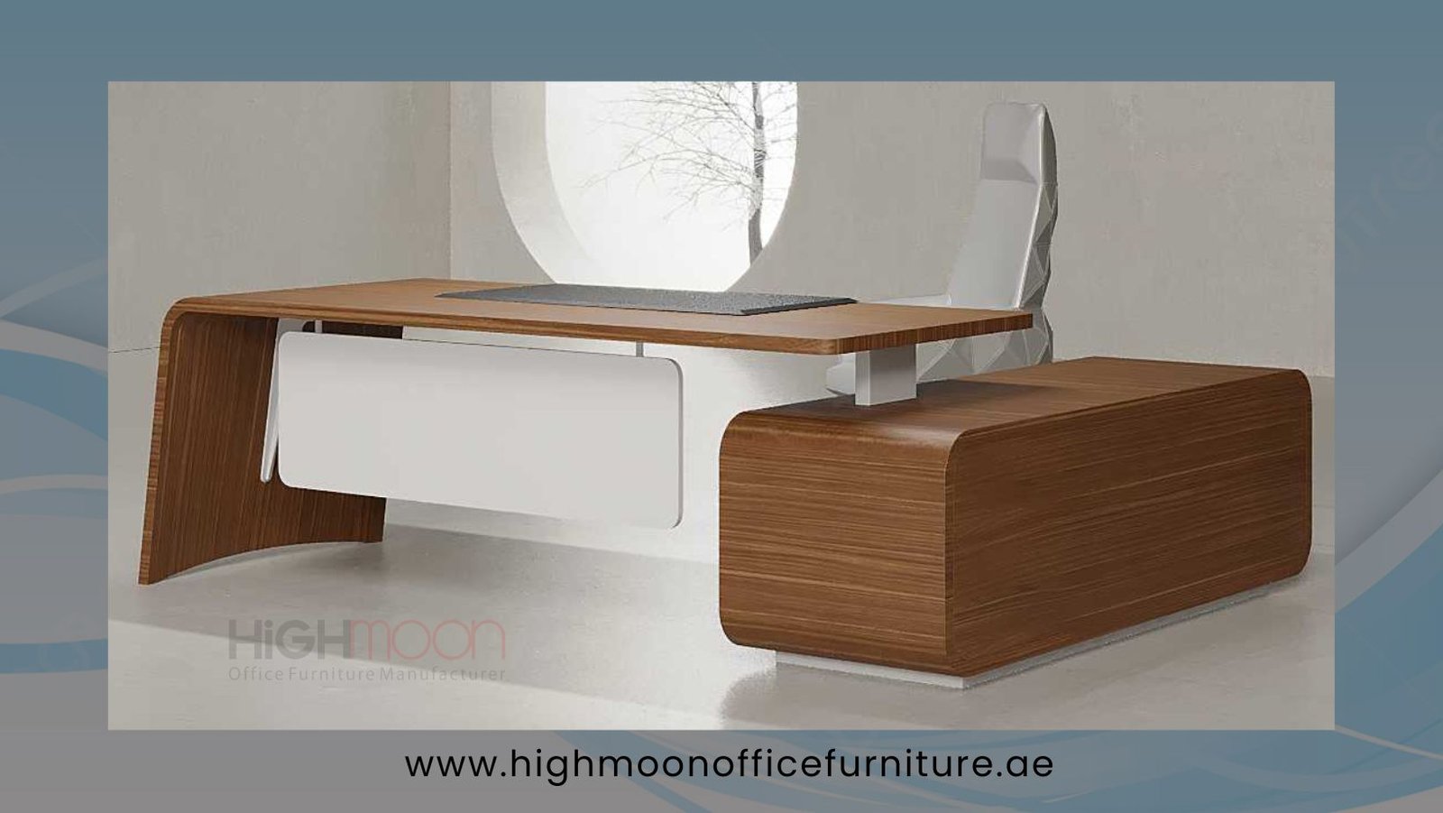 Quality Furniture Projects in Abu Dhabi
