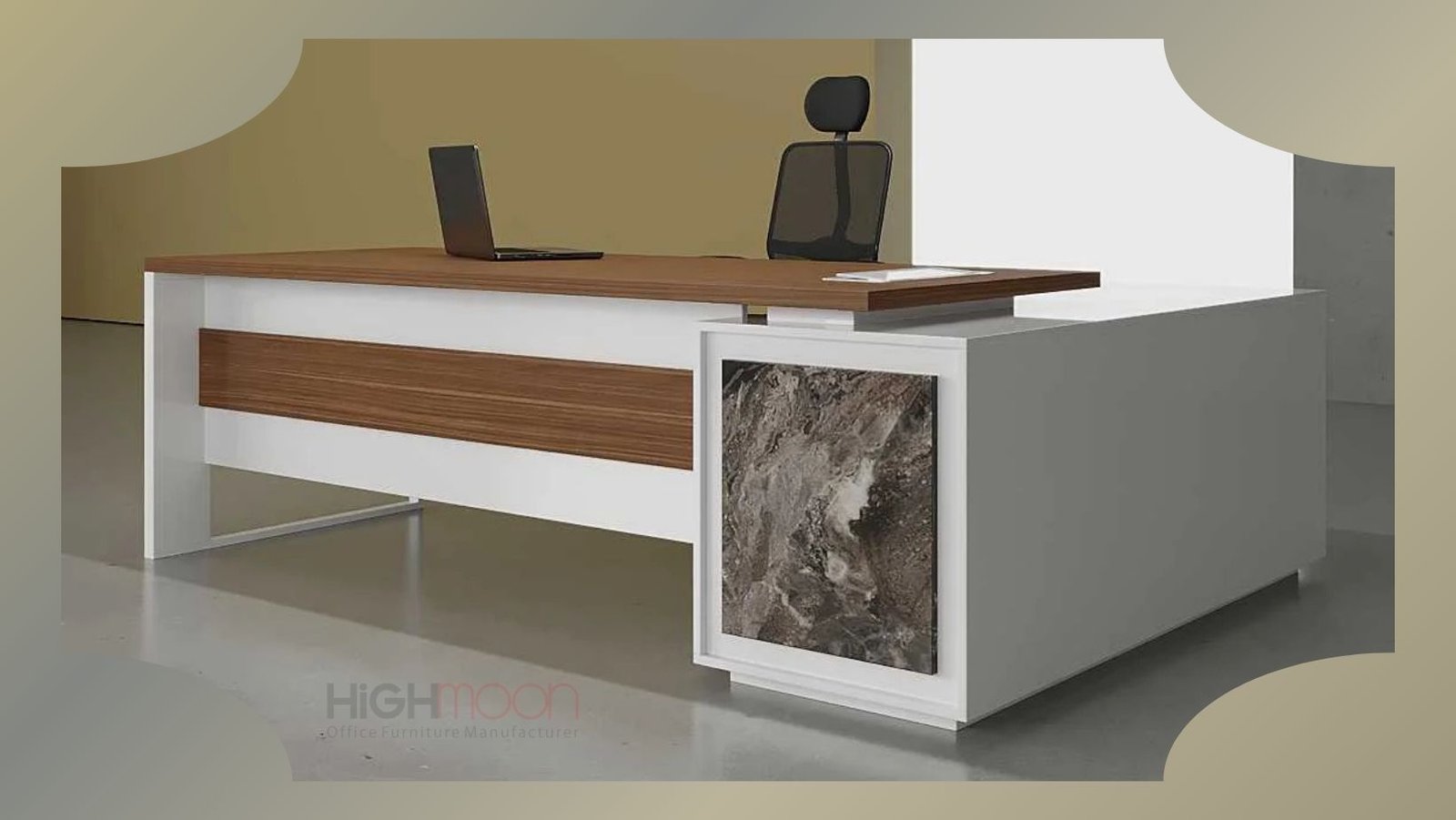 Quality Office Furniture Abu Dhabi