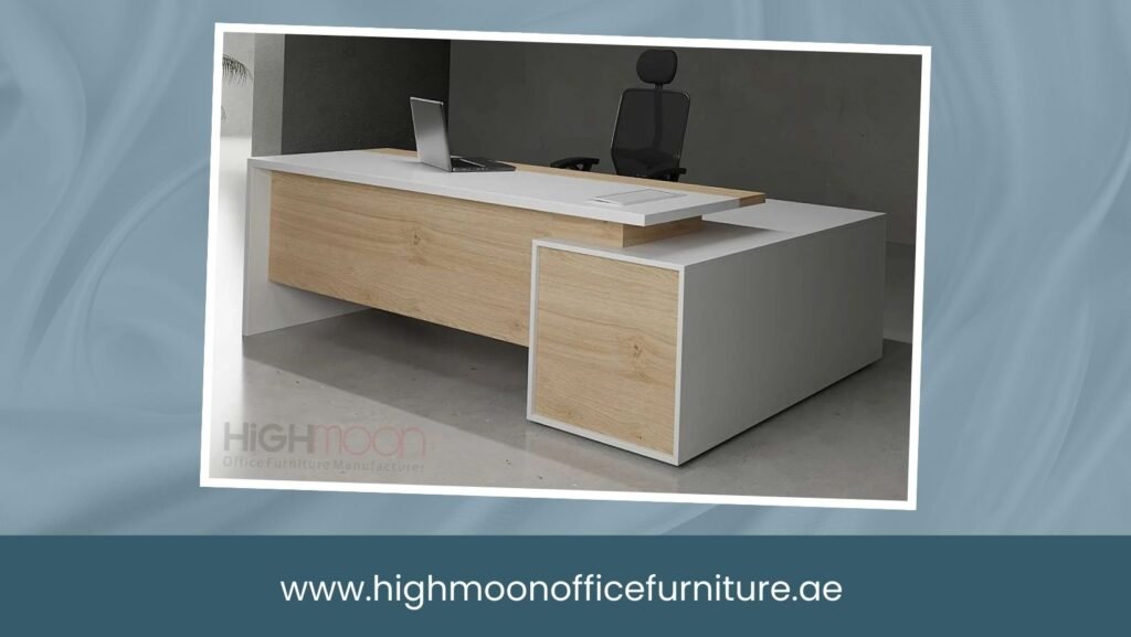 Quality Office Furniture Ajman