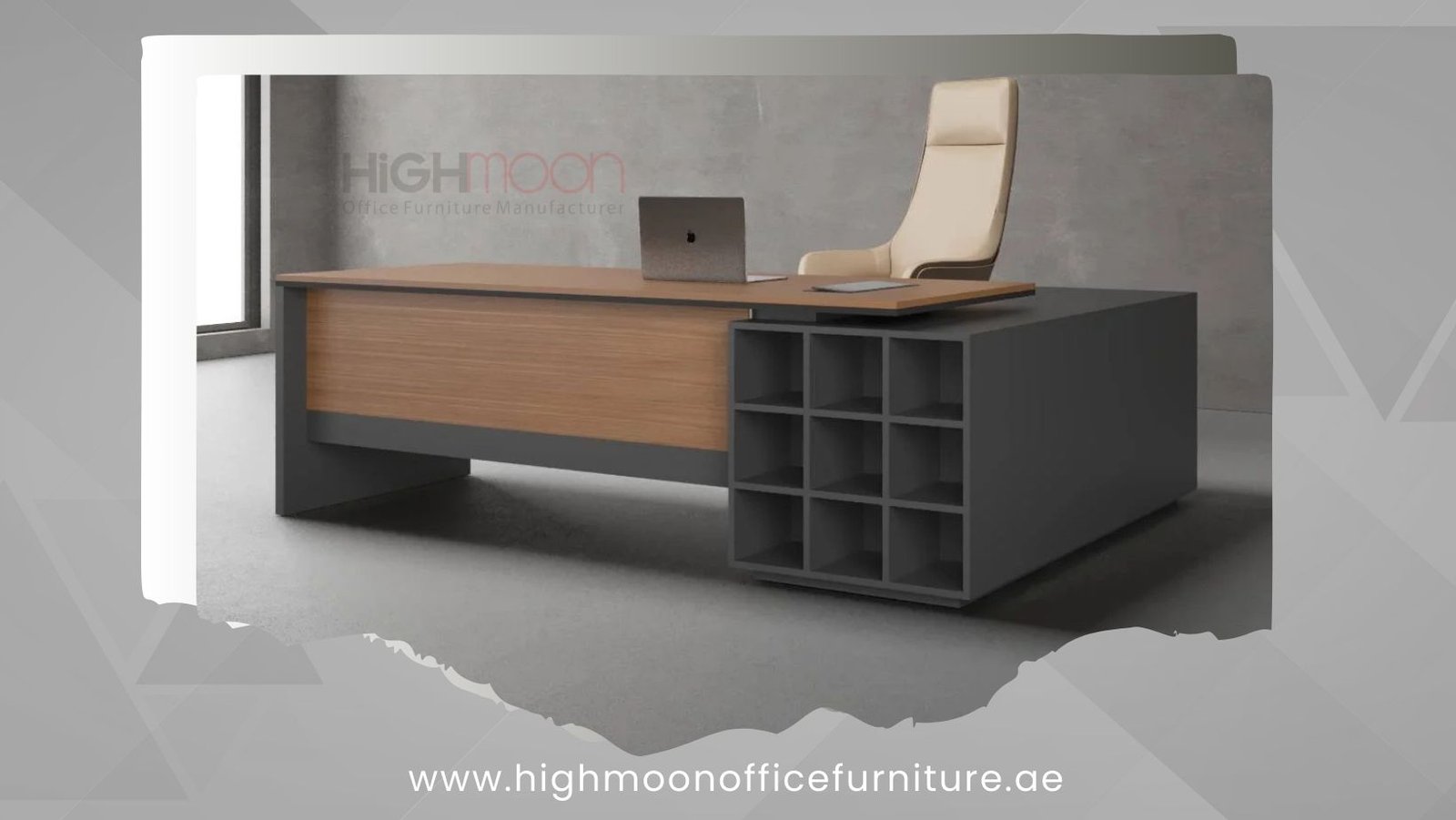 Quality Office Furniture Al Ain