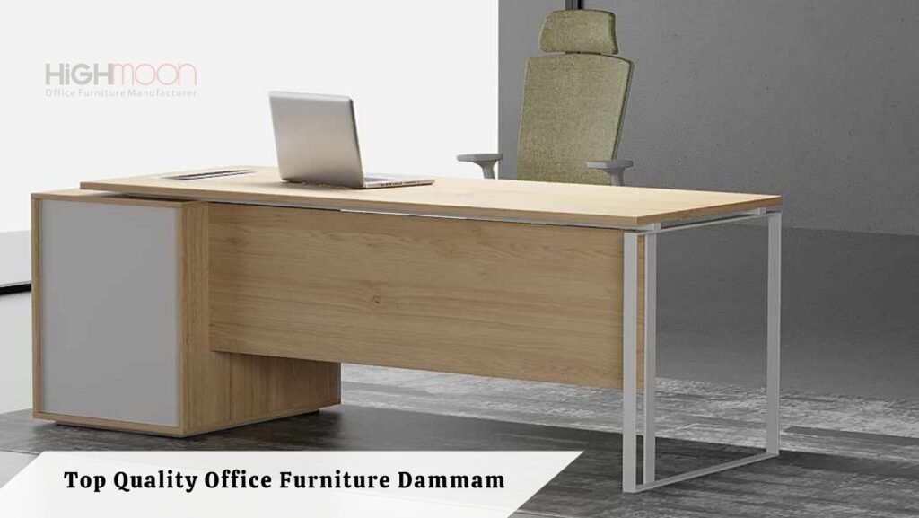 Quality Office Furniture Dammam