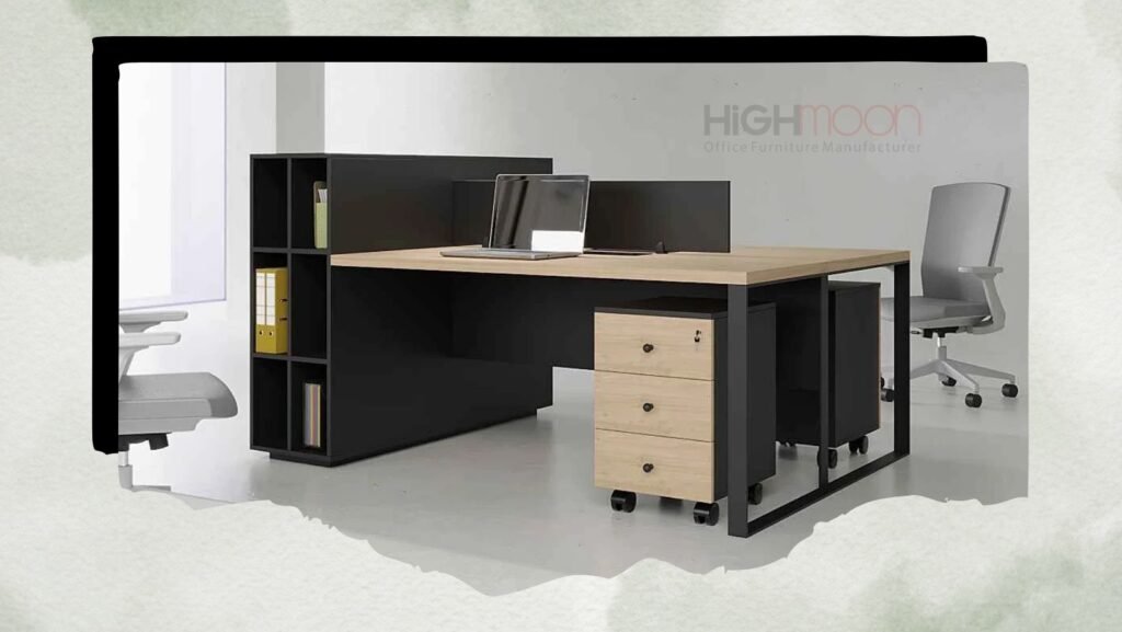 Quality Office Furniture Fujairah