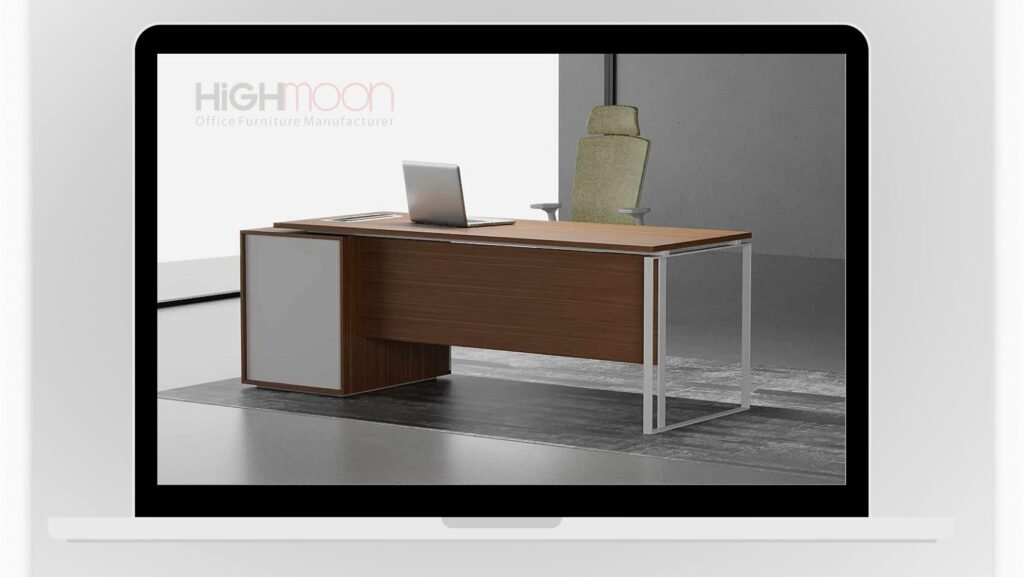 Quality Office Furniture Shop in Al Ain