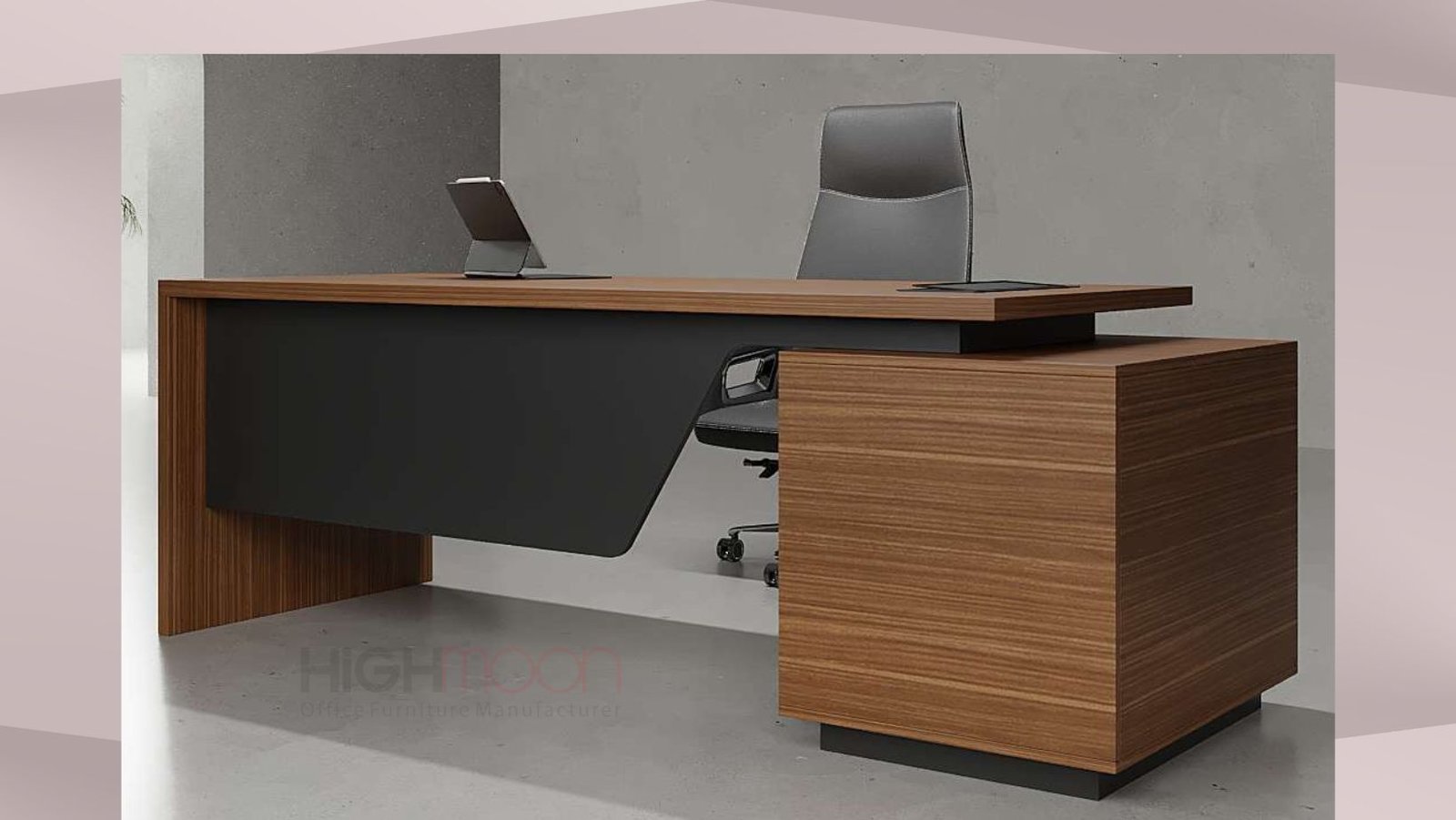 Quality Office Furniture Solution Fujairah