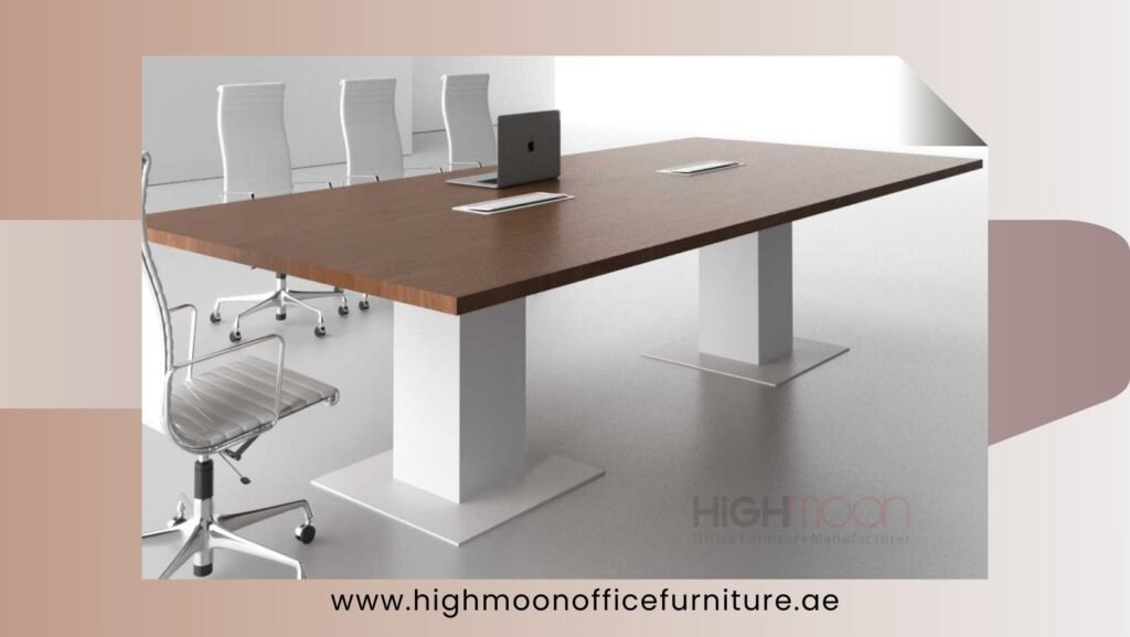 Quality Office Furniture Supplier in Dubai