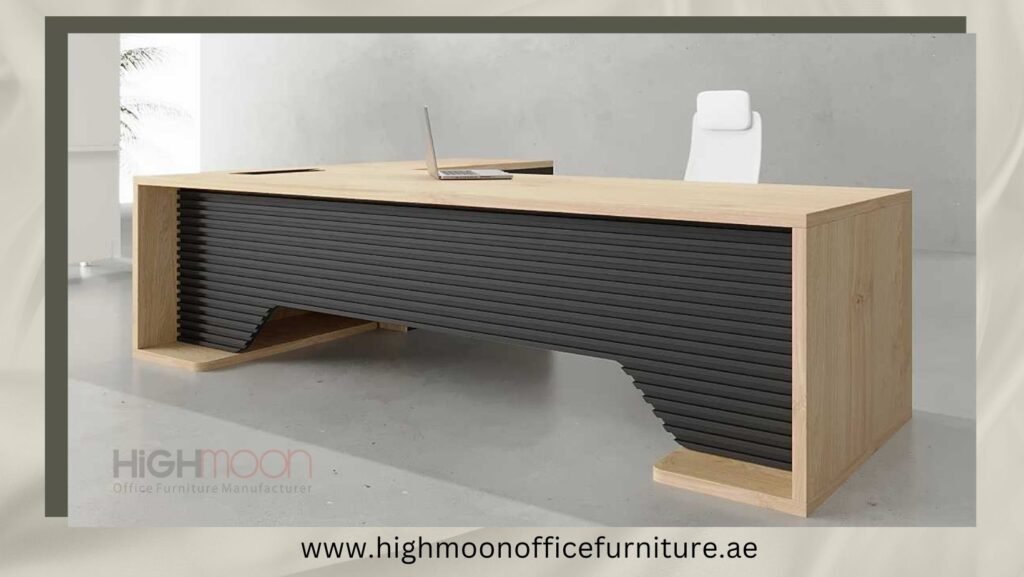 Strong Office Furniture Dealers in Al Ain