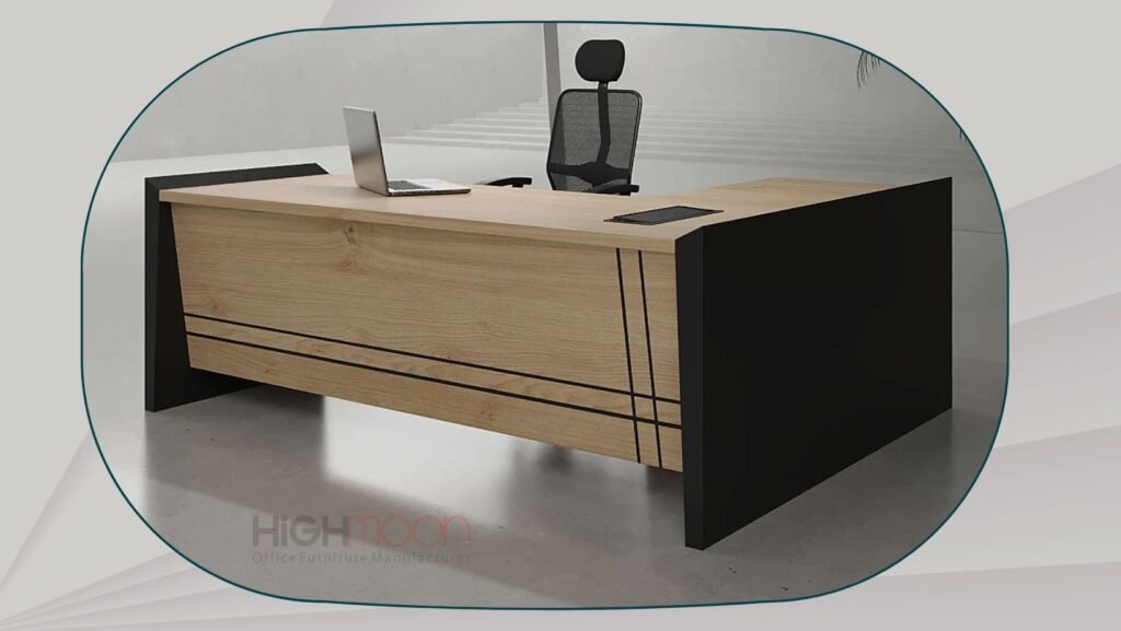 Strong Office Furniture Fujairah