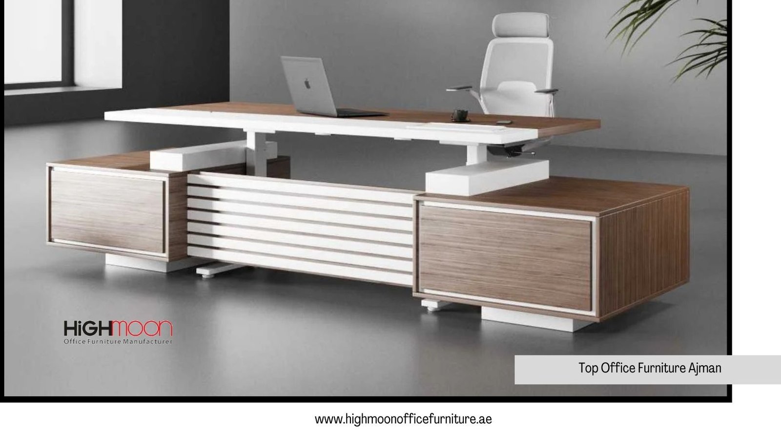 Top Office Furniture Ajman