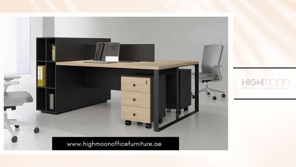 Top Office Furniture Al Ain