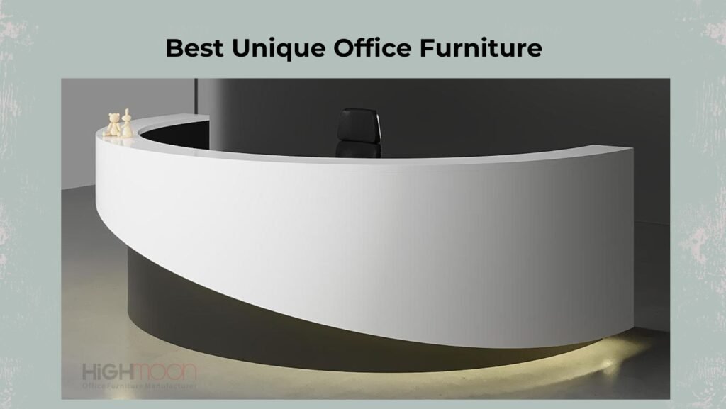 Unique Office Furniture