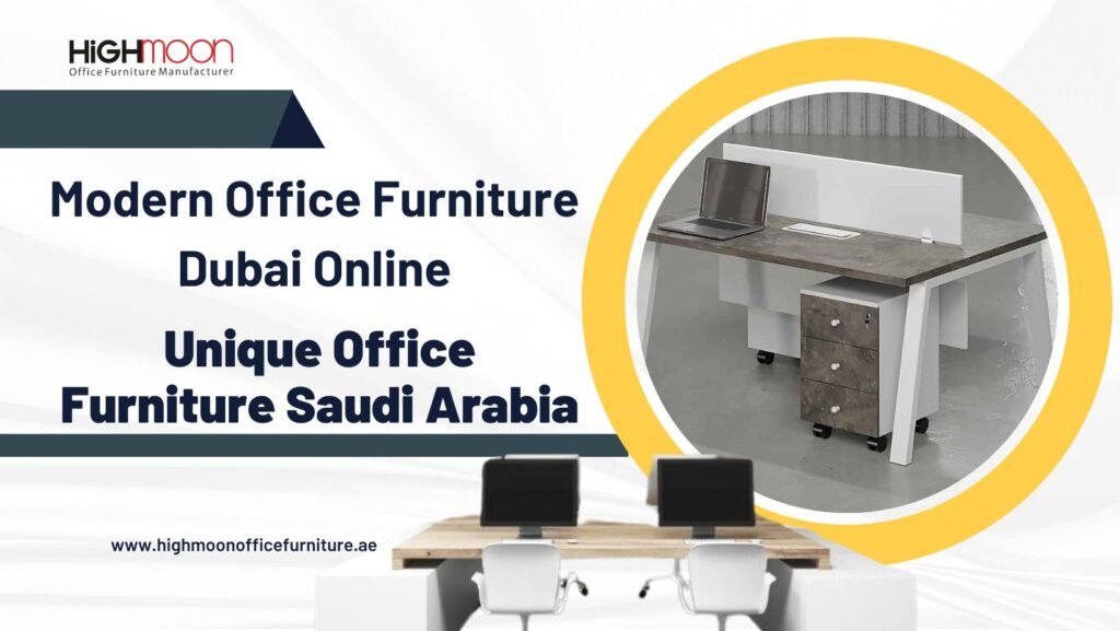 Unique-Office-Furniture-Saudi-Arabia