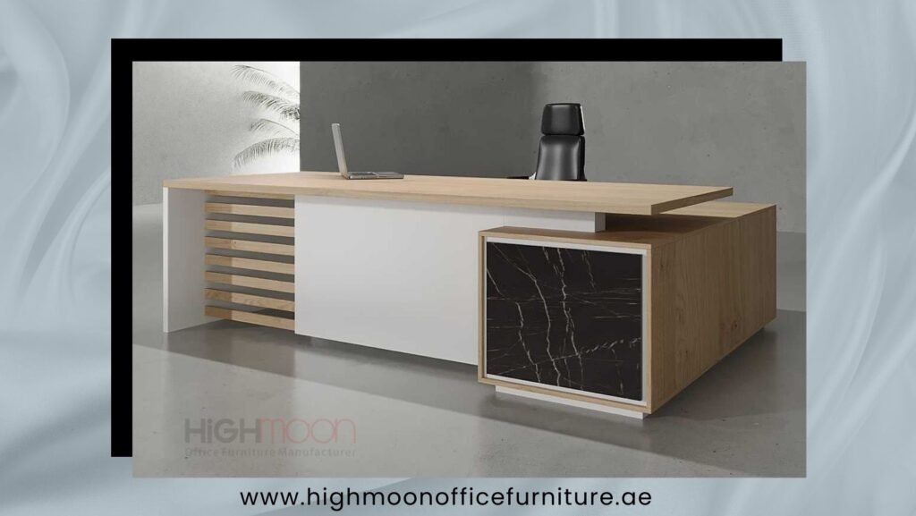 Quality Office Furniture Dealers in Ajman