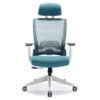 Kiko Adjustable Executive Chair with Ergonomic Design