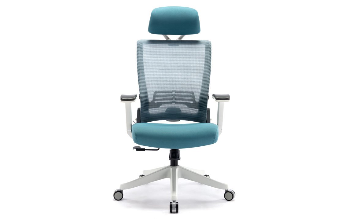 Kiko Adjustable Executive Chair with Ergonomic Design