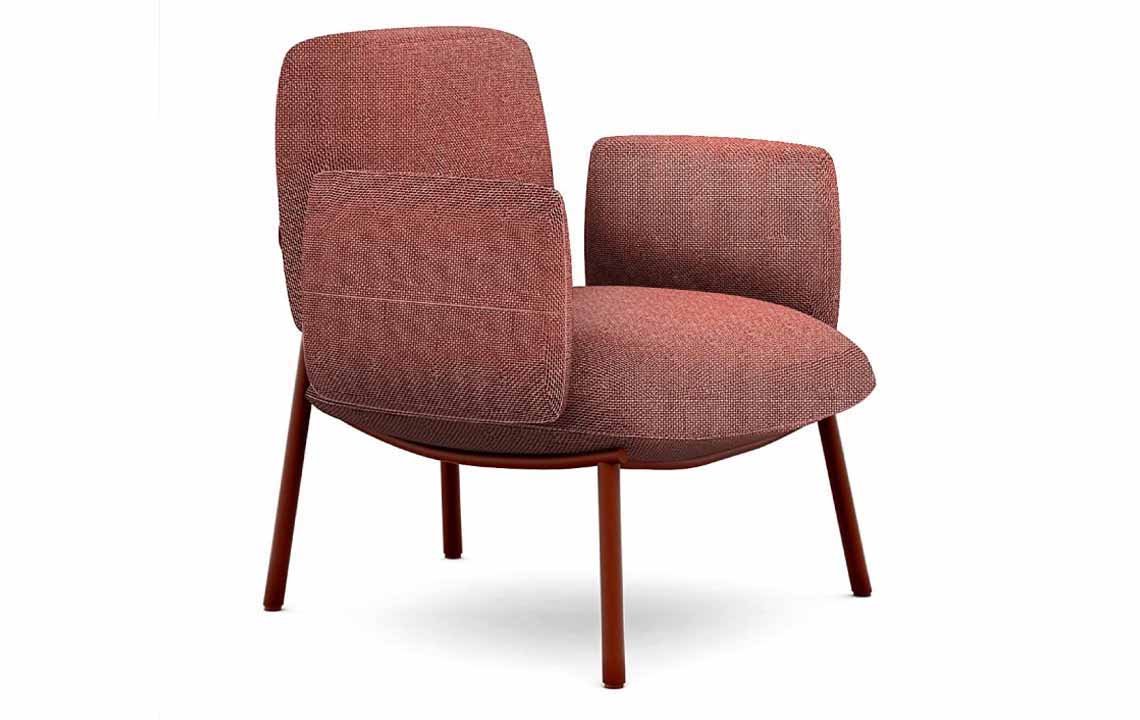 CLOUD CHAIR CLOUD CHAIR