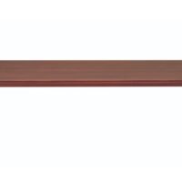 Walnut Monitor Riser