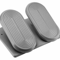 Ergonomic Footrest – Model C Ergonomic Footrest – Model C