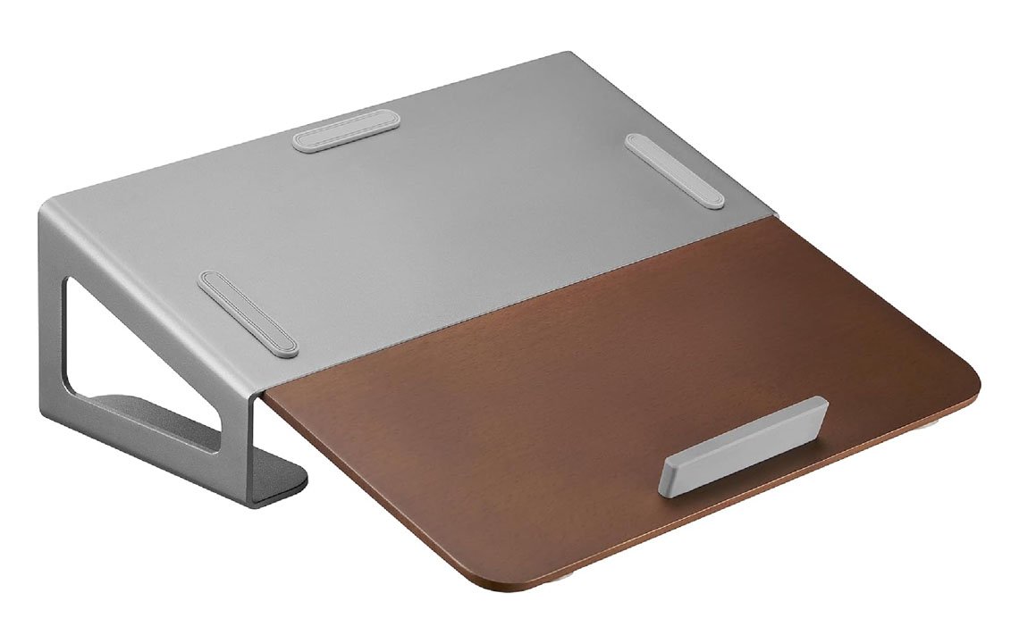 Wooden Laptop Riser Wooden Laptop Riser