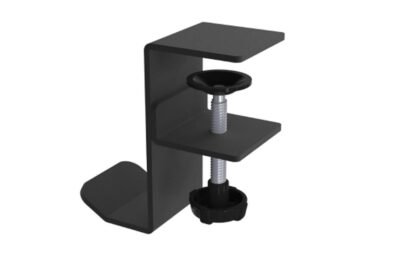 Desk Accessory Clamp