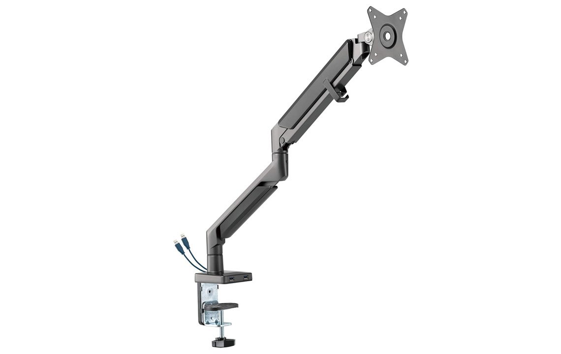 Single Monitor Arm – Model A Pro Single Monitor Arm – Model A Pro