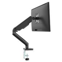 Single Monitor Arm – Model C Pro Single Monitor Arm – Model C Pro