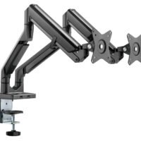 Dual Monitor Arm – Model C Pro Dual Monitor Arm – Model C Pro