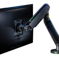 Gaming Monitor Arm – Monitor Arm – Model XR Gaming Monitor Arm – Monitor Arm – Model XR
