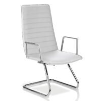 TVR 071 Visitor Chair