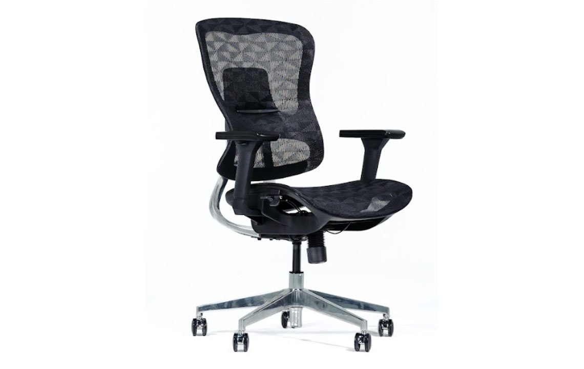 TVR 065 Task Chair TVR 065 Task Chair