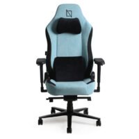 APEX CHAIR – SOFT FABRIC
