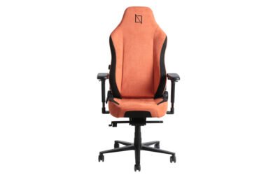 APEX CHAIR – SOFT FABRIC Gaming Chair