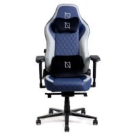 APEX CHAIR – CLOUD LEATHER Gaming Chair APEX CHAIR – CLOUD LEATHER Gaming Chair