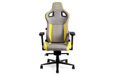 APEX AIR - Formula Series Gaming Chair