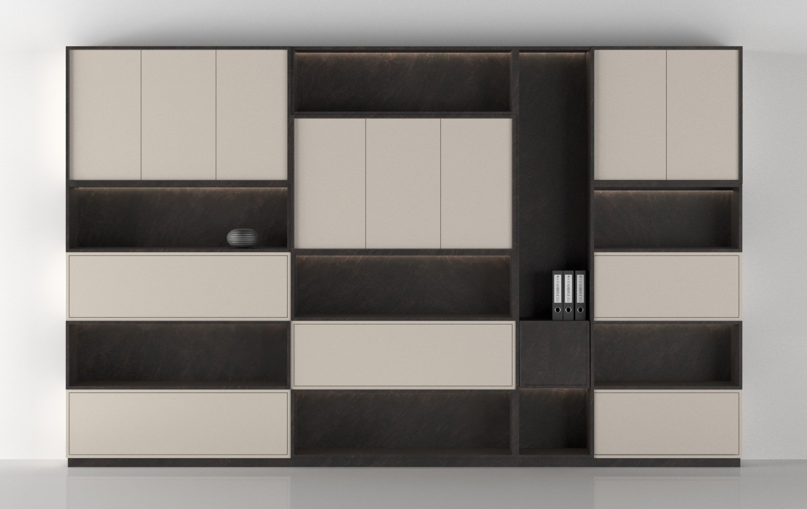 Kazi Display Cabinet Kazi Display Cabinet