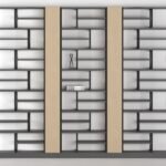 Kovi Display Cabinet