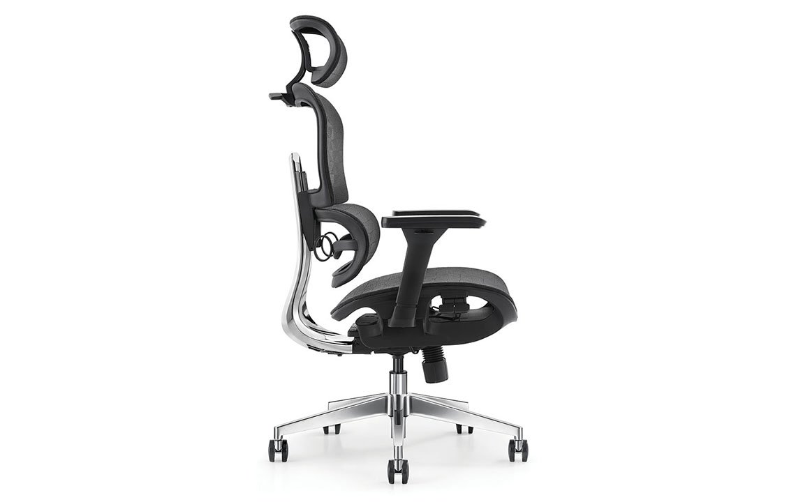 TVR 062 Ergonomic Chair