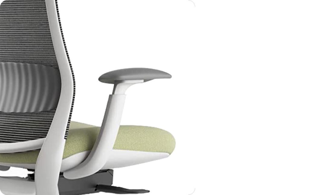 NIO CHAIR - executive office chair