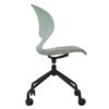 VIS Chair With Wheels