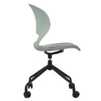 VIS Chair With Wheels