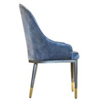 HM Rocky Dining Chair