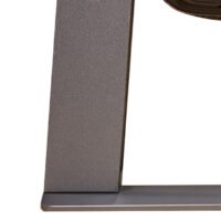 Wooden & Aluminium Headphone Stand Wooden & Aluminium Headphone Stand