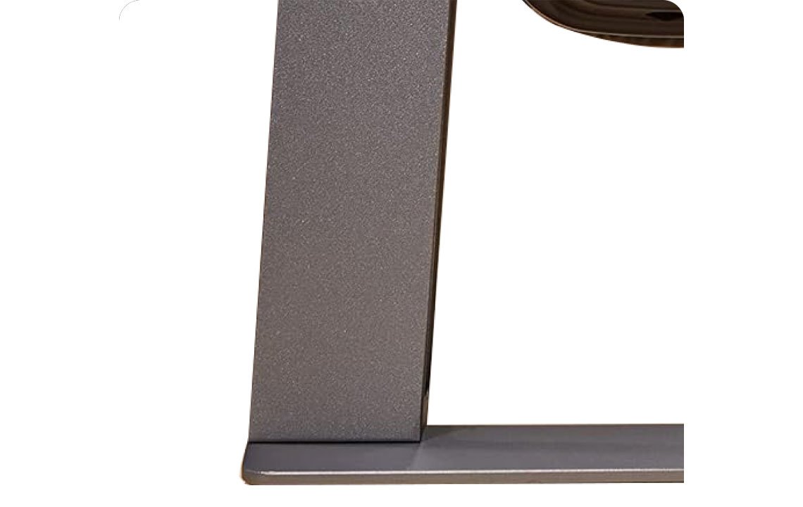 Wooden & Aluminium Headphone Stand Wooden & Aluminium Headphone Stand