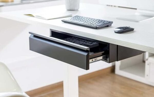 Under Desk Storage Drawer