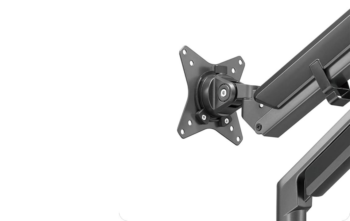 Single Monitor Arm – Model A Pro Single Monitor Arm – Model A Pro