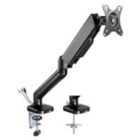 Single Monitor Arm – Model C Pro Single Monitor Arm – Model C Pro