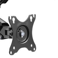 Dual Monitor Arm – Model C Pro Dual Monitor Arm – Model C Pro
